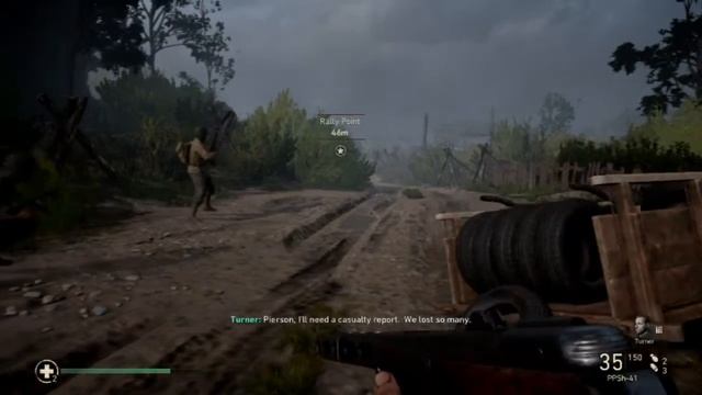 CALL OF DUTY WW2 |ZUSSMAN SAVED| смотреть онлайн