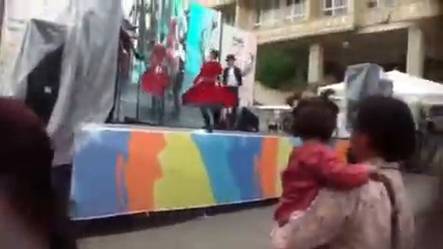 Польская группа в баку смотреть онлайн