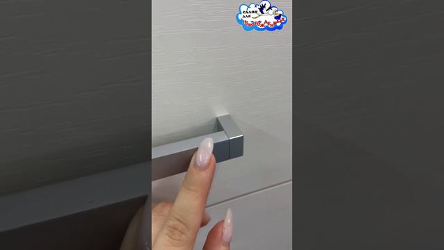 Пеленальный комод Сириус-2 полка 800/5 👉🏻 Больше о детских товарах в нашей группе в ВК👶🏻🤍 смотреть онлайн