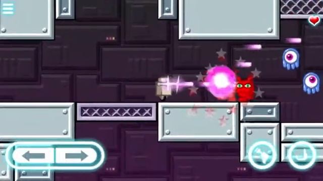 (New, Obsolete) Robot Wants Kitty Novice Level Speedrun 1:52.44 смотреть онлайн