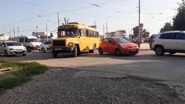 Кавз-3976 смотреть онлайн