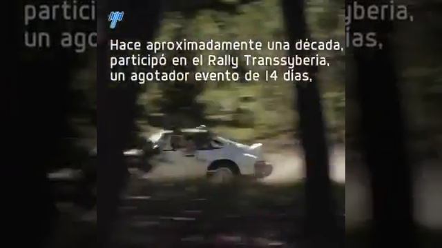 Porsche Safari 911 смотреть онлайн