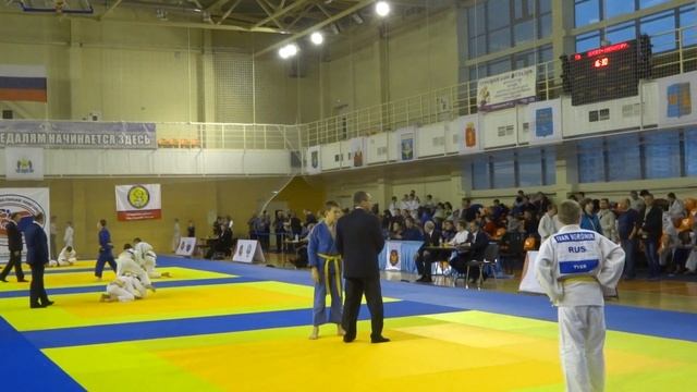 НОВГОРОД КУБОК ГУБЕРНАТОРА 2016 - 0003 - ПЛАТОН смотреть онлайн