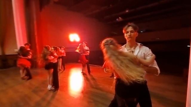 2 дні LAUD Diamond Dance School Vyshgorod смотреть онлайн