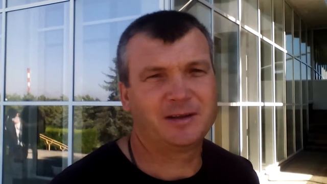 Отзыв о санатории "Лесная поляна" г. Пятигорск 2017 смотреть онлайн