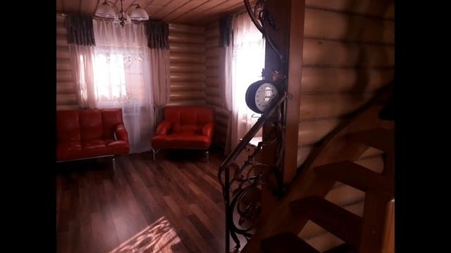 Зимний дом в Семиозерье. Три озера, лес - отдых, рыбалка и грибы смотреть онлайн
