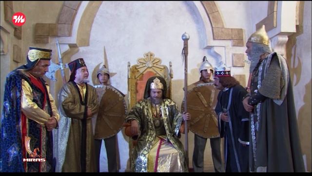 Turkmen Film - Yalkamysh Bagshy | (1-nji Bolum) Dowamy Bar