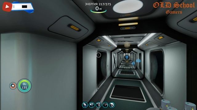 Subnautica?Лайк +1000 к карме??Подписка +2000 к карме пожизненно(ежедневно)? смотреть онлайн