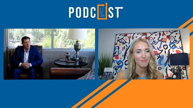 The R.O.I. of a Strong Company Culture with James Murphy смотреть онлайн