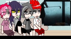 Реакция 13 карт на Вару как Элли