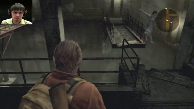 Resident Evil Revelations 2 | Ep # 3 | Экс шлюз # 12 | ПРОХОЖДЕНИЕ смотреть онлайн
