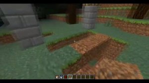 Генератор обсидиана [Minecraft tutorial]