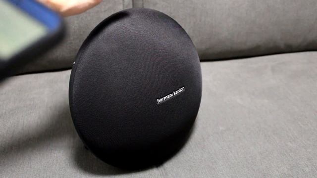 Блютуз колонка harman kardon onyx studio 4 смотреть онлайн