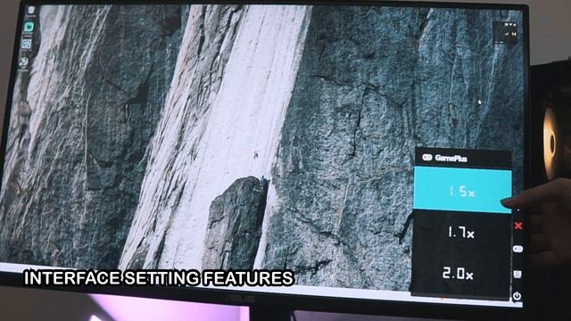 PERASAAN ULTRA EPIC BILA GUNA 4K MONITOR ASUS TUF VG28U смотреть онлайн