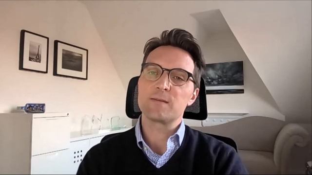 Imperial Climate X Change | With Martin Berg смотреть онлайн