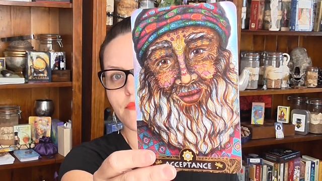 UNBOXING ~ The Wisdom Keepers Oracle Colour Edition смотреть онлайн