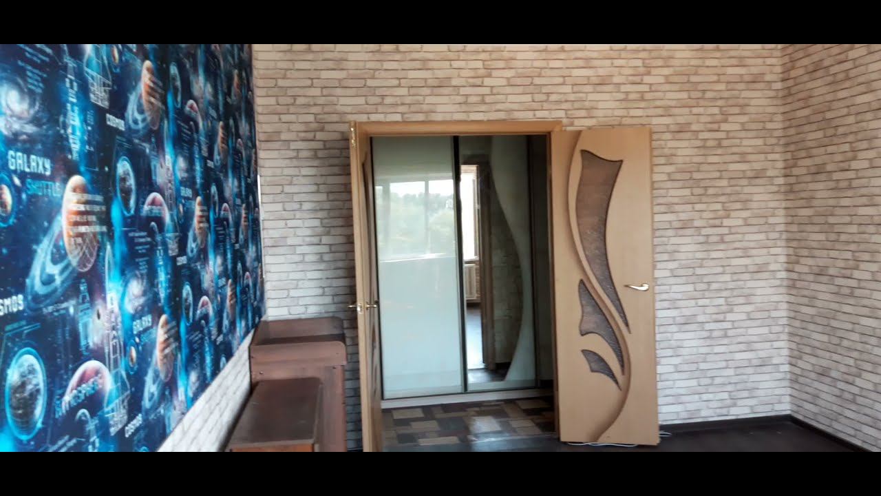 Продажа трёхкомнатной квартиры с раздельными комнатами в г. Павловский Посад, Московской области