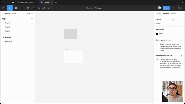 All Figma, No Bull 1: Window and Panels in 5 minutes смотреть онлайн