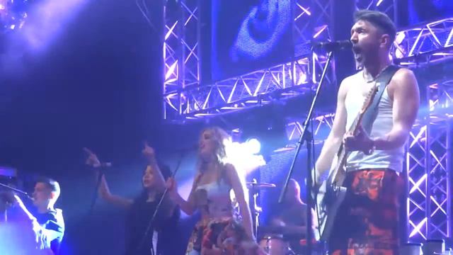 Ленинград @ Stadium Live первый концерт без Алисы смотреть онлайн