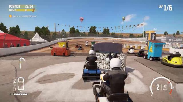 Next Car Game Wreckfest 2020 05 10 14 04 54 15 DVR смотреть онлайн