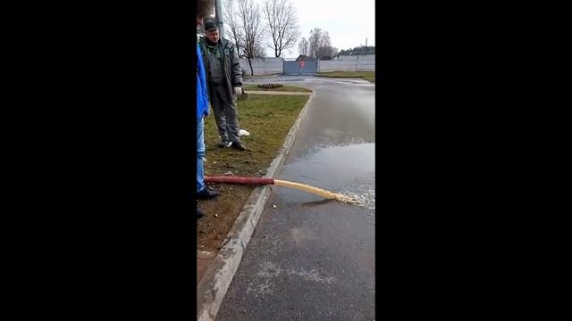 1дезинфекция водопровода