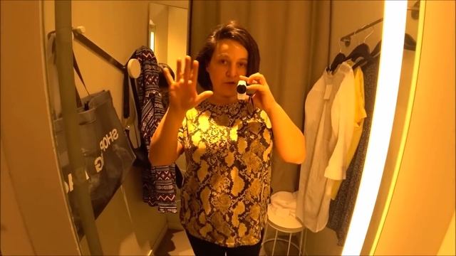 ШОПИНГ ? VLOG : ИДУ ЗА КОФТОЧКАМИ /// ПОКУПКИ и ПРИМЕРКИ в H&M и ФАМИЛИИ смотреть онлайн