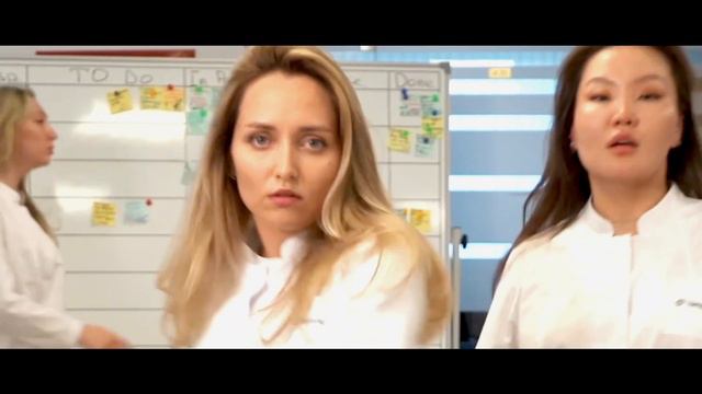 Petrovax Dance Show смотреть онлайн