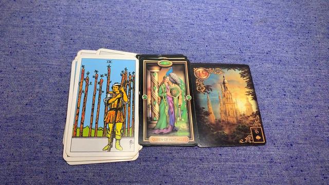 СОВЕТ ПЛАНЕТ. ЕЖЕДНЕВНЫЙ ТАРО ПРОГНОЗ. 13.05.2021 смотреть онлайн