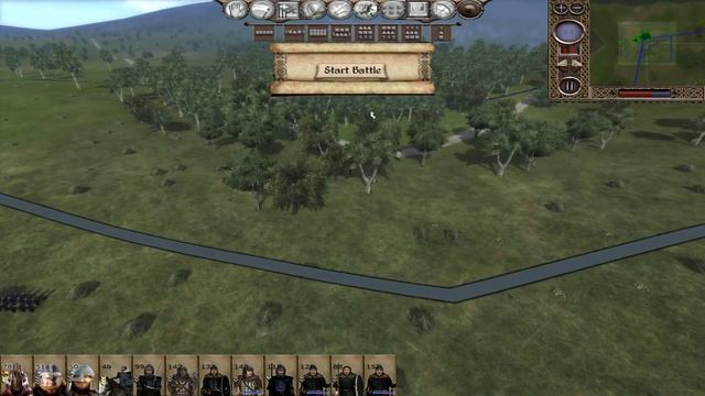 Divide & Conquer V3: Angmar - 25, Annúminas смотреть онлайн