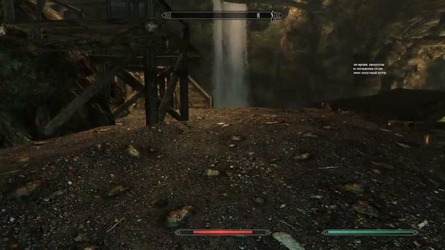 TES V - Skyrim - Requiem - часть 5/1 смотреть онлайн