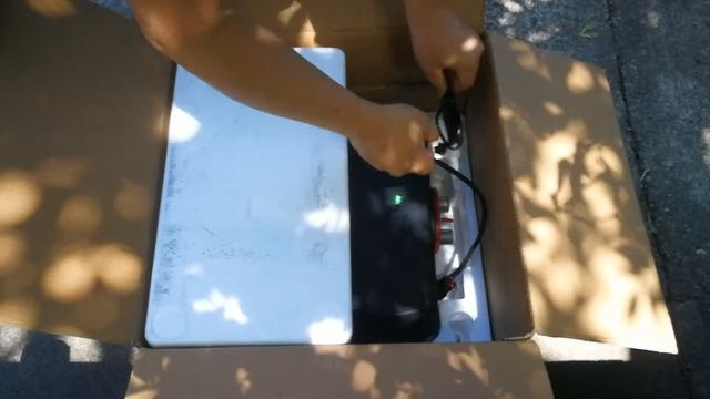 Parking heater AP4 Apogey Toronto, Canada смотреть онлайн