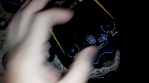 TX-850 и низкочастотная катушка от Fisher F11