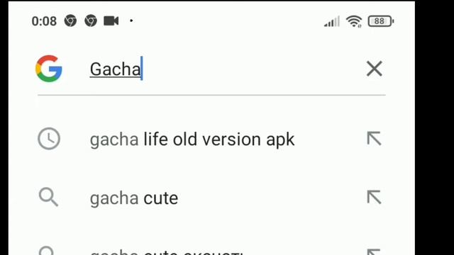 ?¿КАК СКАЧАТЬ СТАРУЮ ВЕРСИЮ ГАЧА ЛАЙФ?? смотреть онлайн
