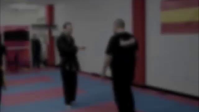 Hapkido en Pino Montano Sevilla. смотреть онлайн