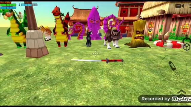 Ура долгожданная и глобальное обновление смотреть онлайн