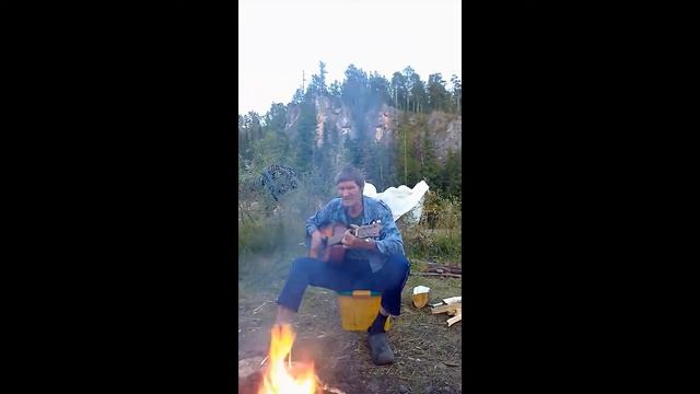 6 звенящих струн, песня от Гурича смотреть онлайн