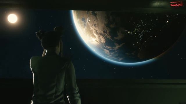 Cyberpunk 2077 | (Devil Ending) Final Scene смотреть онлайн