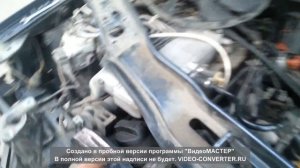 Угол опережения зажигания audi 100 C4