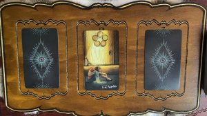 ДА или НЕТ? ЗАДАЙТЕ ЛЮБОЙ ВОПРОС И ПОЛУЧИТЕ ОТВЕТ! Онлайн гадание на Таро