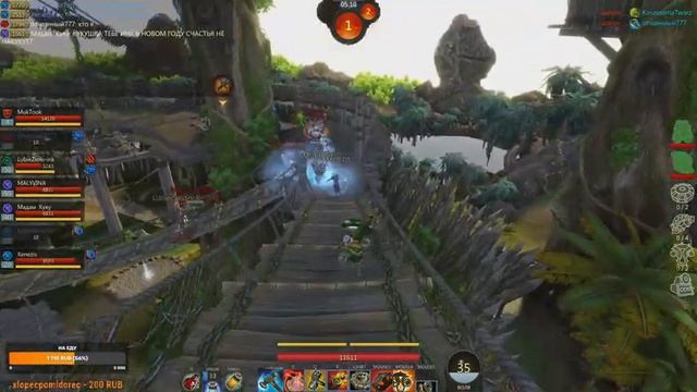 ? PANZAR Стрим № 78