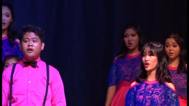 Kosayu Choir - Der Wassermann op. 91 Nr. 3 (Robert Schumann) смотреть онлайн