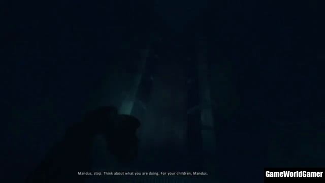 Прохождение Amnesia A Machine for Pigs Финал [Концовка] смотреть онлайн