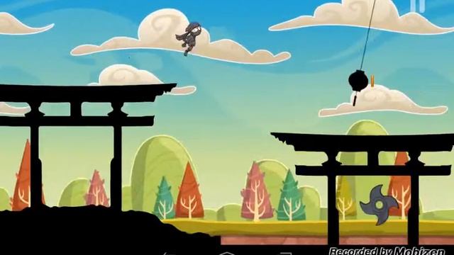 Jumping ninja обзор смотреть онлайн