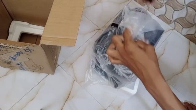 F&D Home theater unboxing | premium remote control blutooth function смотреть онлайн