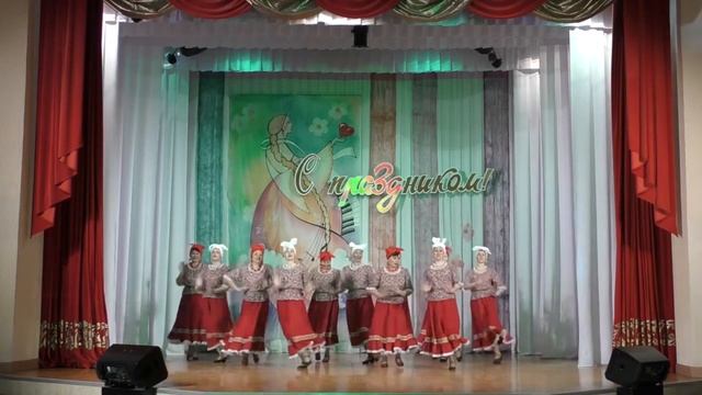 Кармен - Кумушки смотреть онлайн
