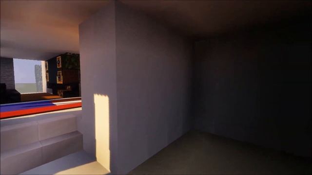 Minecraft Maps - Top 5 Modern House Part 10