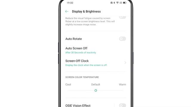 How to: Use Screen-Off Clock смотреть онлайн