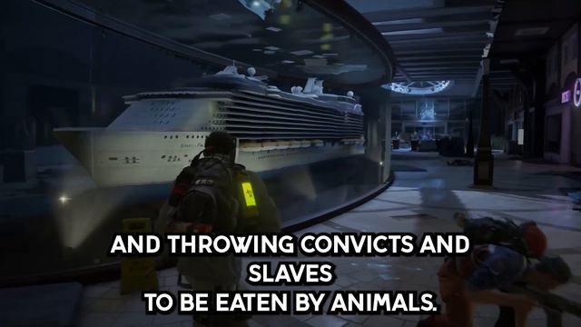 What Are Your Favorite Disturbing But Interesting Facts? смотреть онлайн