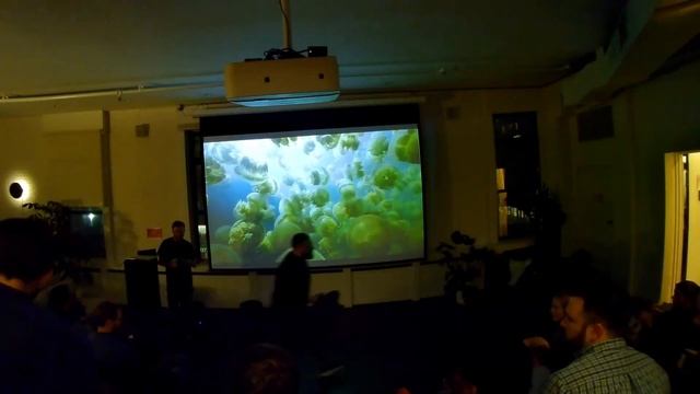 Kotlin Meetup - Advance Ktor, KotlinConf Recap & Kotlin-Swift Interop смотреть онлайн