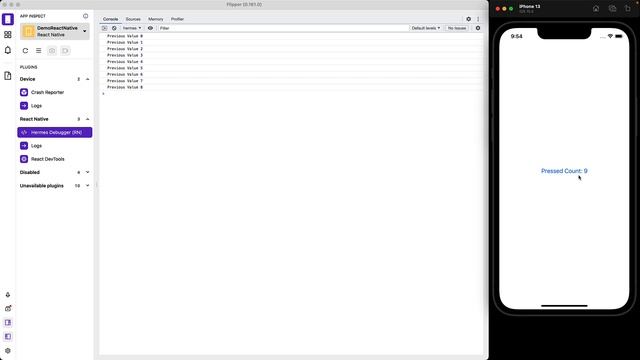 Flipper - All you need to know // React Native must-have (Free) смотреть онлайн
